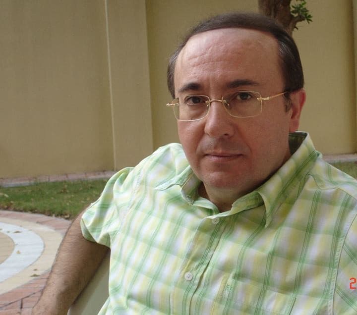 فيصل القاسم