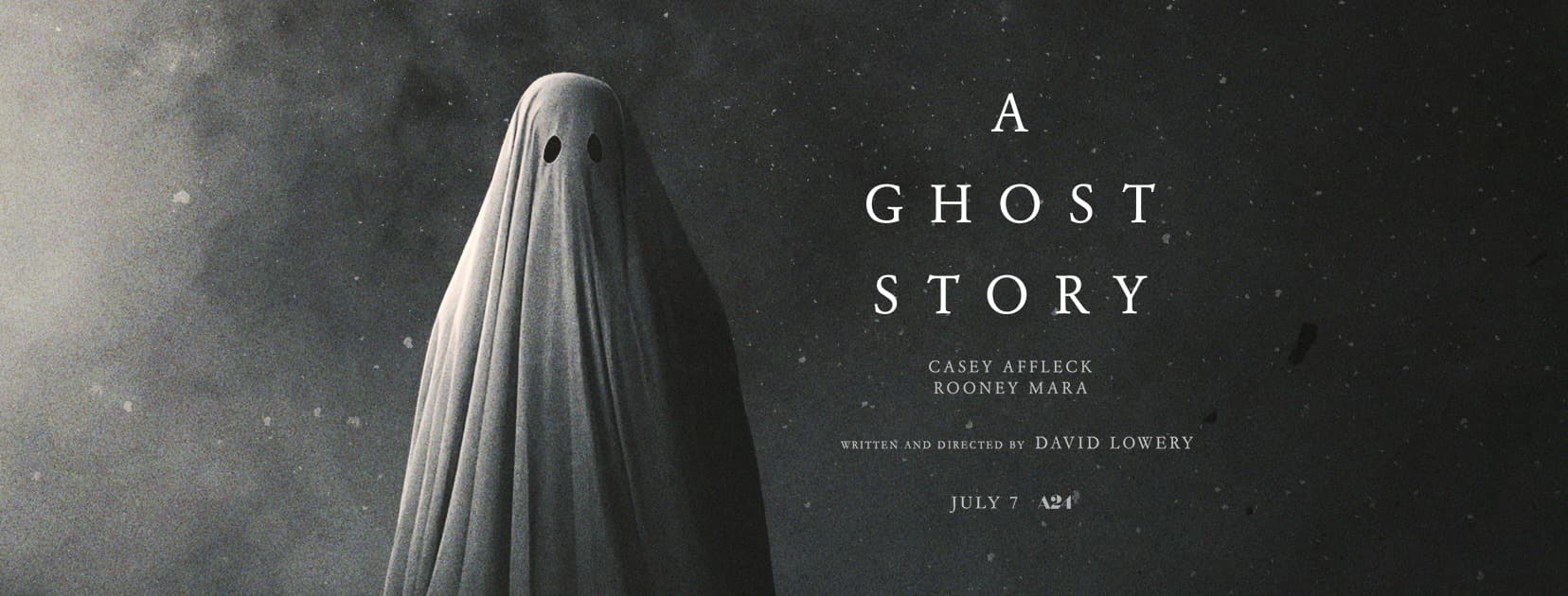 بوستر فيلم a ghost story