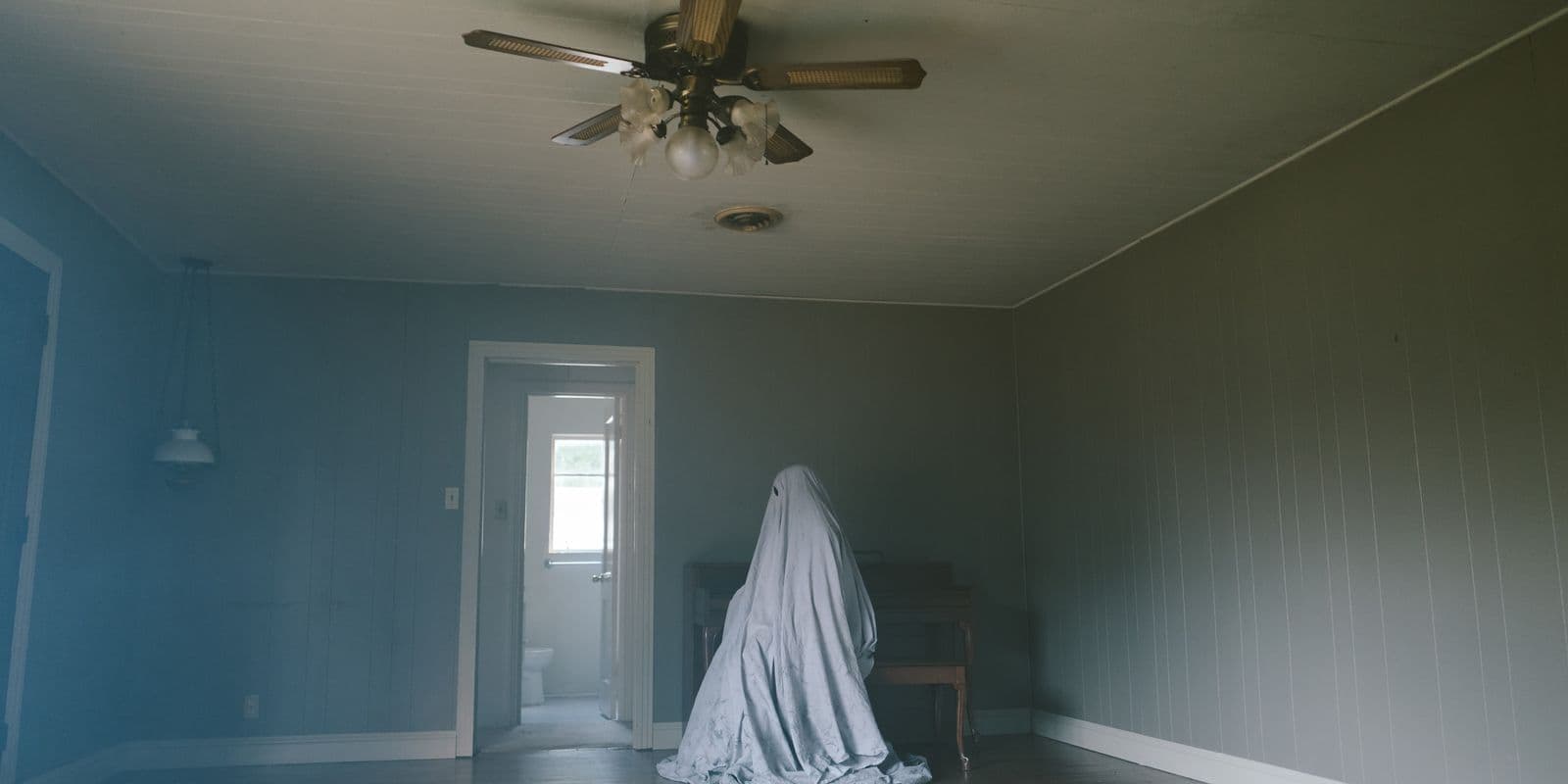 كايسي أفليك فيلم a ghost story