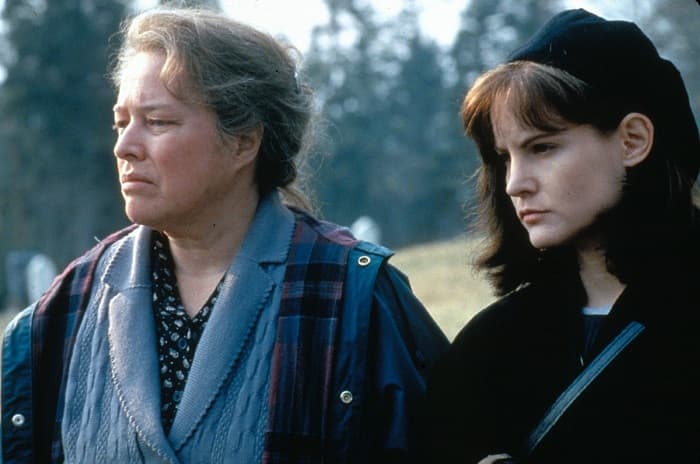 فيلم Dolores Claiborne