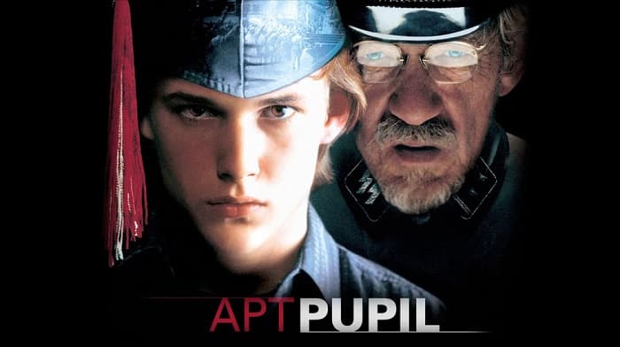 فيلم Apt Pupil
