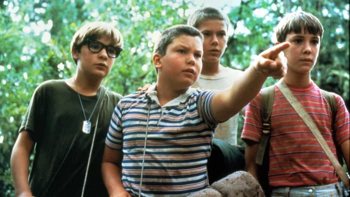 فيلم Stand by Me