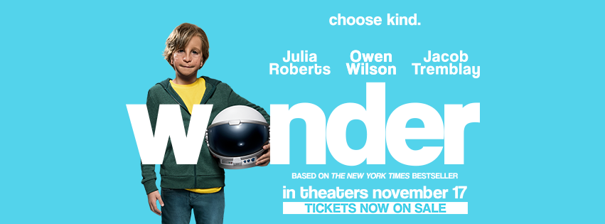 بوستر فيلم Wonder