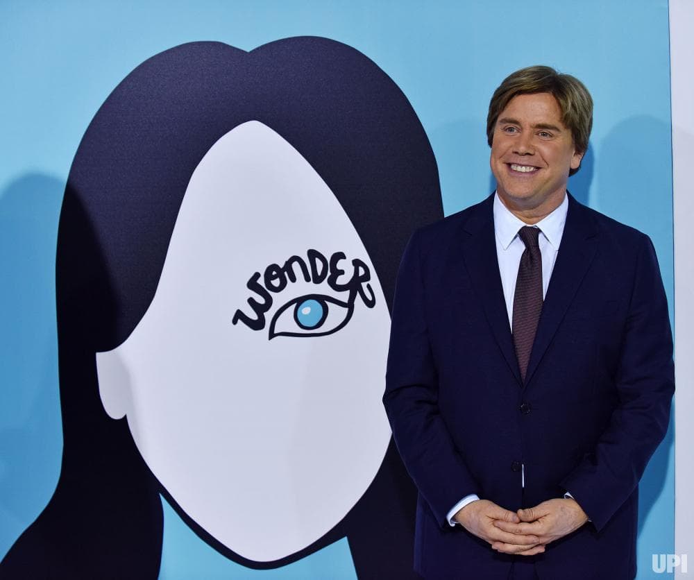 ستيفن تشبوسكي فيلم Wonder