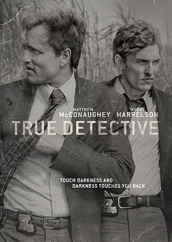 True Detective بوستر