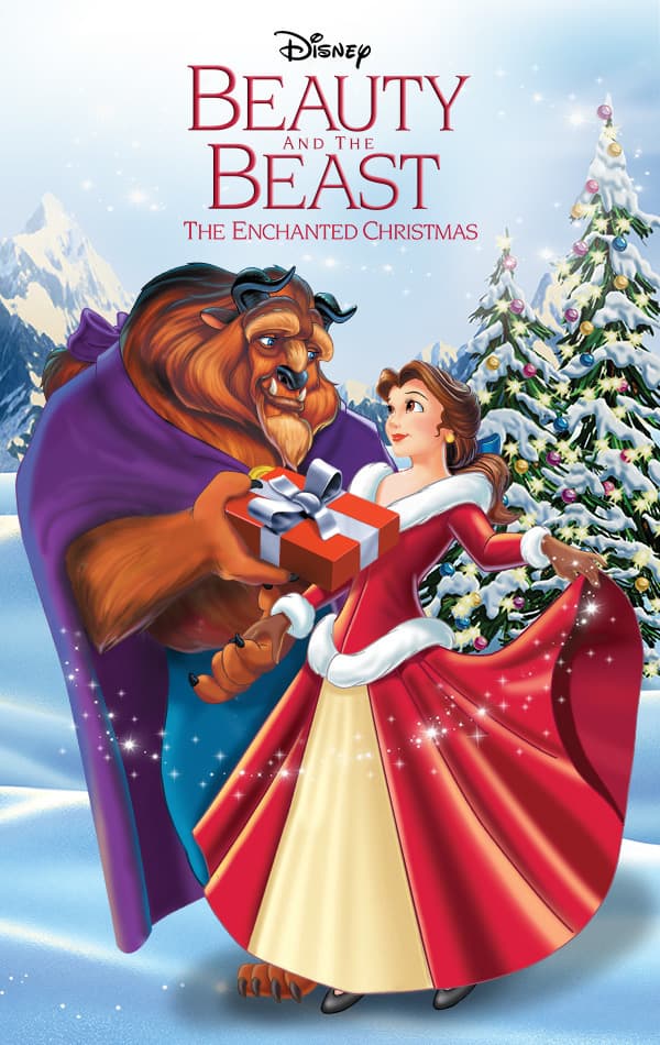 فيلم (1997) Beauty and the Beast: The Enchanted Christmas