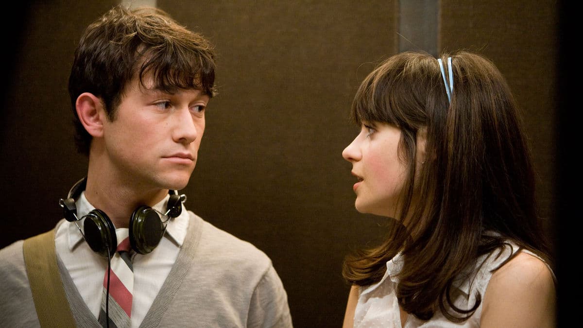 فيلم 500Days of Summer