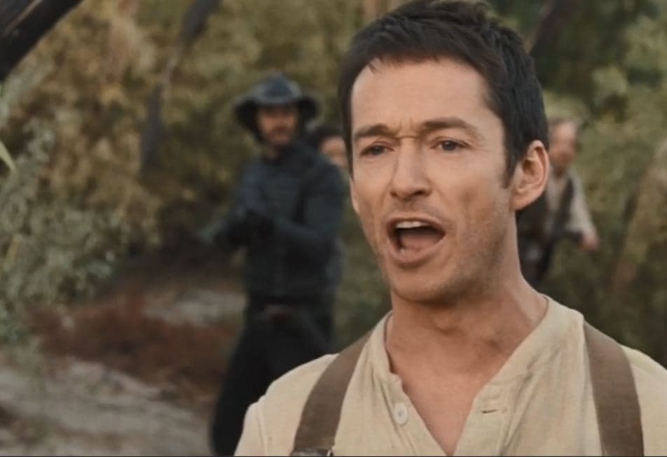 لي سايزمور الحلقة الأخيرة ويست ورلد