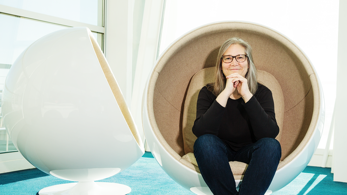 Amy Hennig