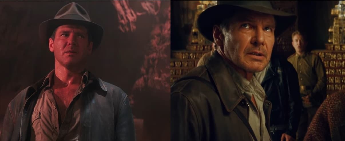 هاريسون فورد