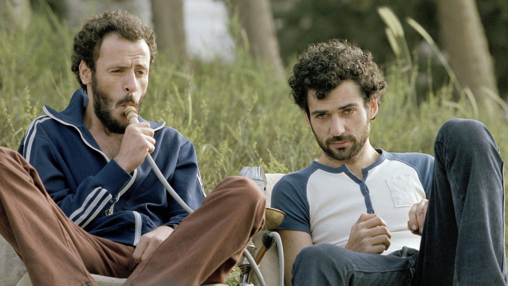 فيلم Paradise Now