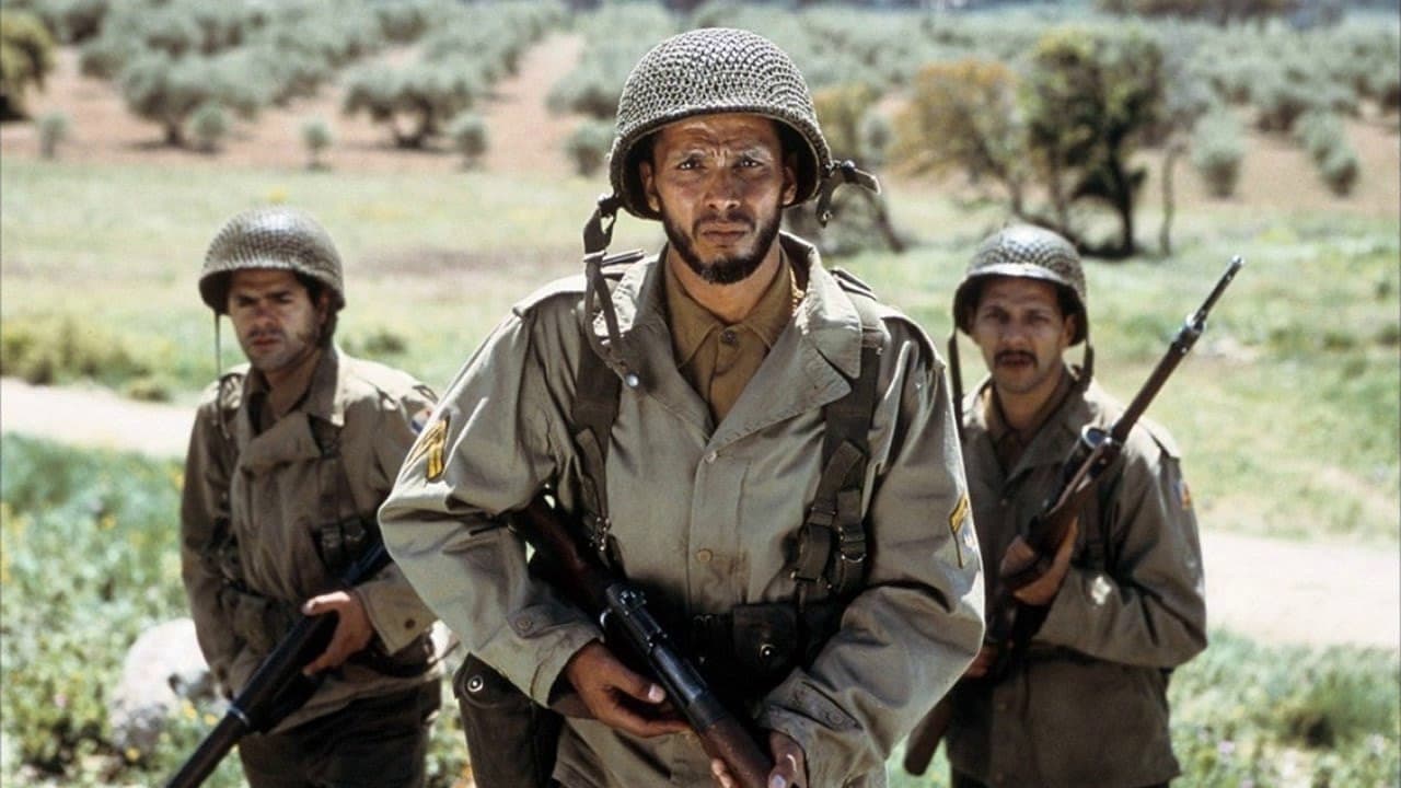 فيلم Days of Glory