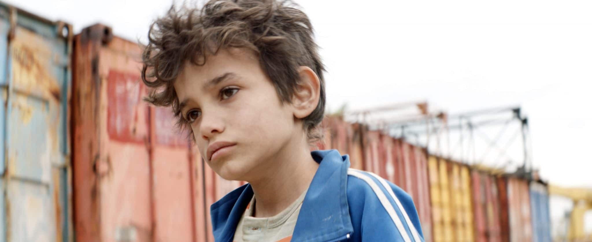 فيلم Capernaum