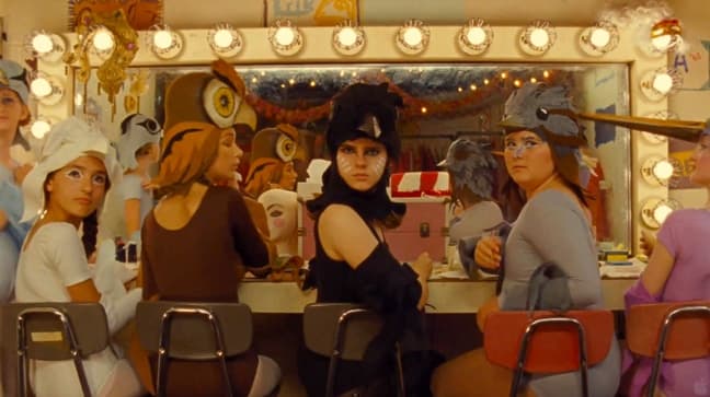 فيلم Moonrise Kingdom