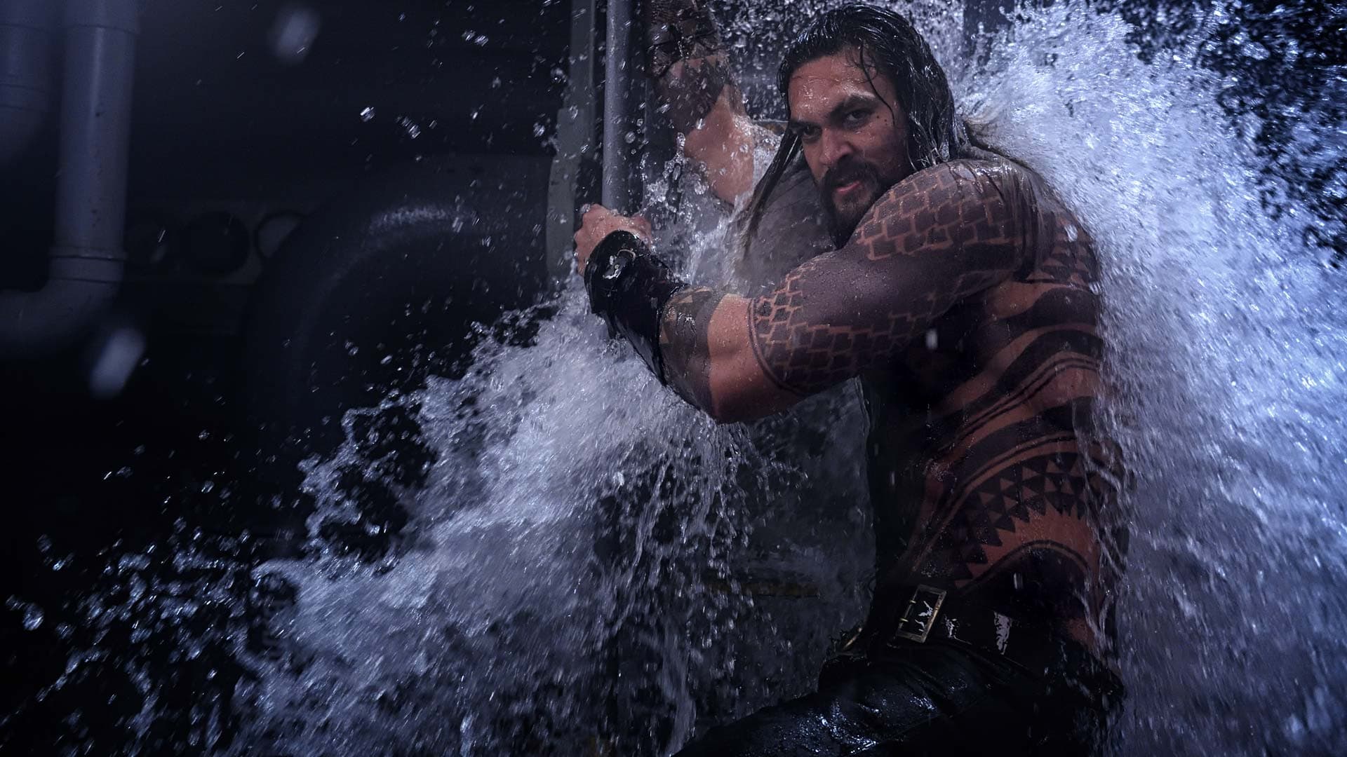 Aquaman