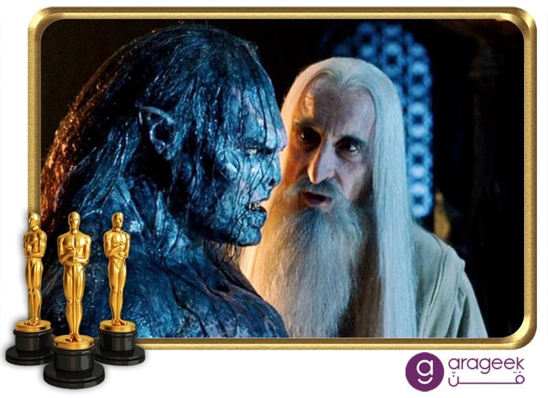 فيلم The Lord of the Rings: The Fellowship of the Ring