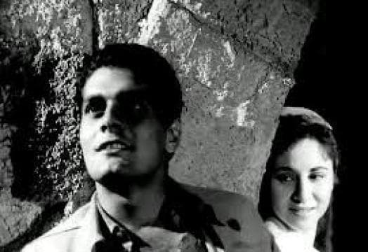 أرض السلام أفضل أعمال فاتن حمامة