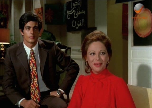 إمبراطورية م أفضل أعمال فاتن حمامة