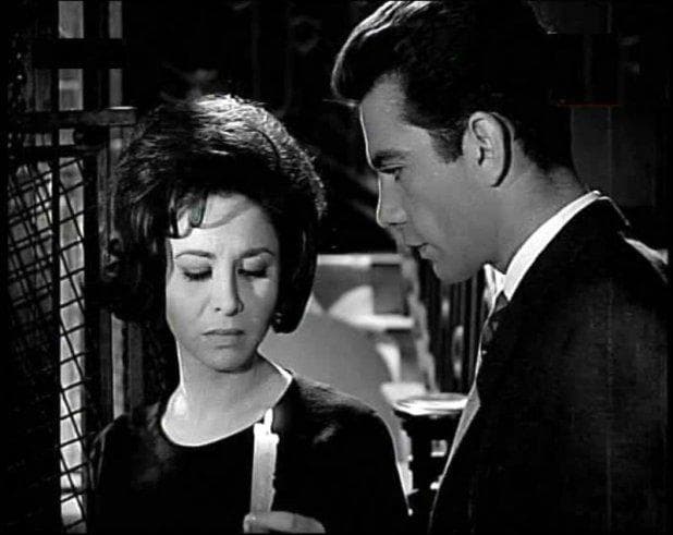 الباب المفتوح أفضل أعمال فاتن حمامة