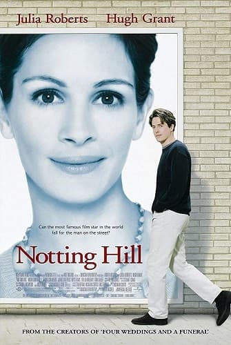 بوستر فيلم Notting Hill