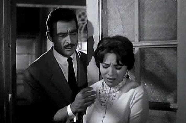 دعاء الكروان أفضل أعمال فاتن حمامة