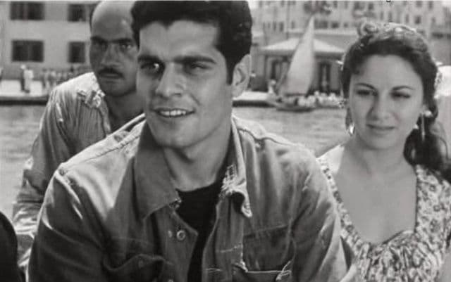 صراع في الميناء أفضل أعمال فاتن حمامة