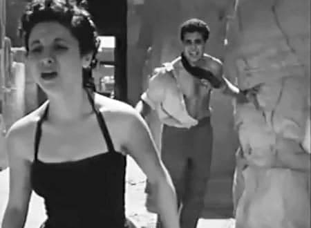 صراع في الوادي أفضل أعمال فاتن حمامة