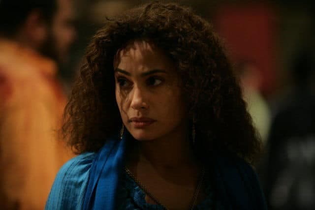 هند صبري أهم الاعمال