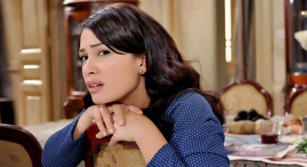 هند صبري أفضل الأعمال