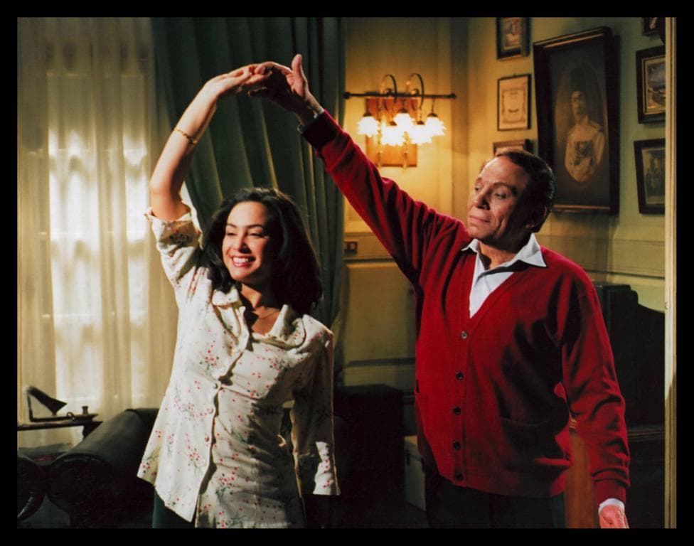 هند صبري عمارة يعقوبيان