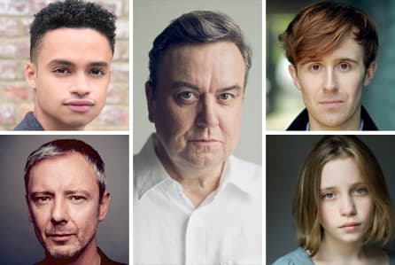 Game Of Thrones’ Prequel