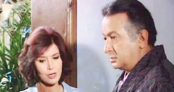 مسلسل الرجل الآخر