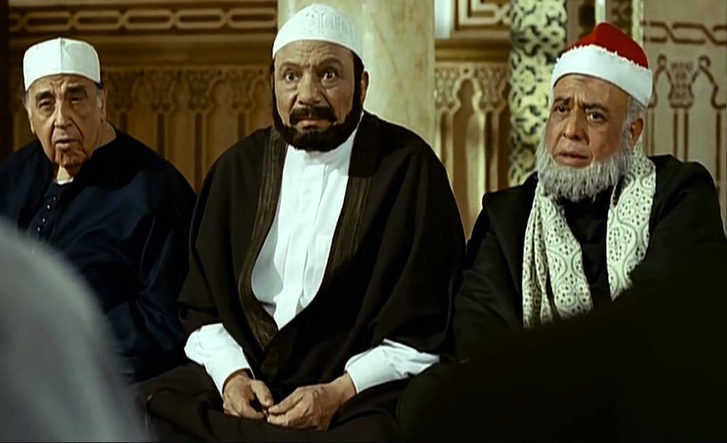 حسن ومرقص أشهر أعمال عادل إمام