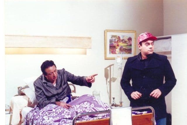 عائلة الحاج متولي