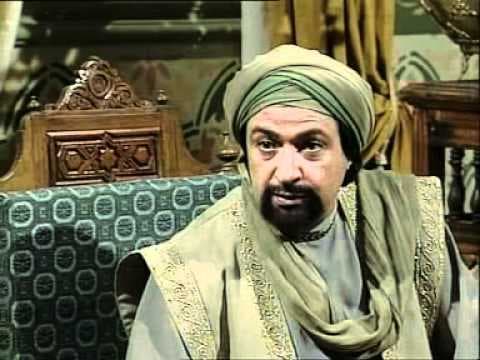 مسلسل عمر بن عبد العزيز