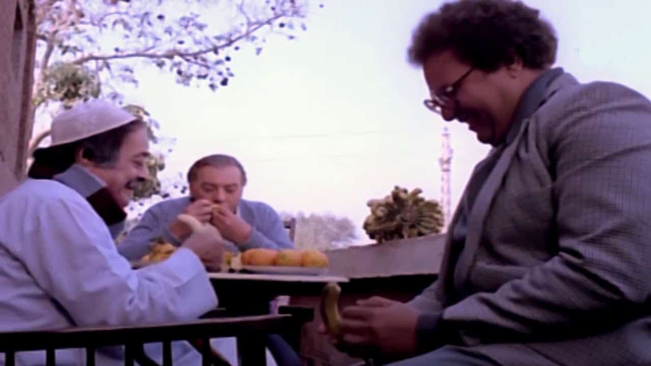 أفضل أعمال يحيى الفخراني