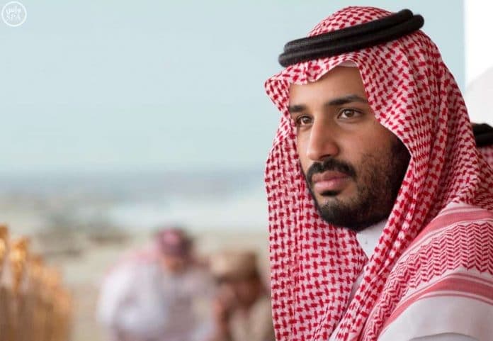 محمد بن سلمان