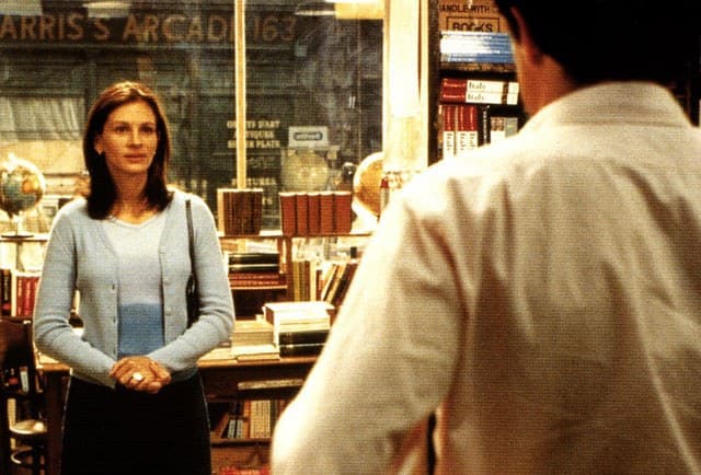 هيو جرانت نوتنج هيل