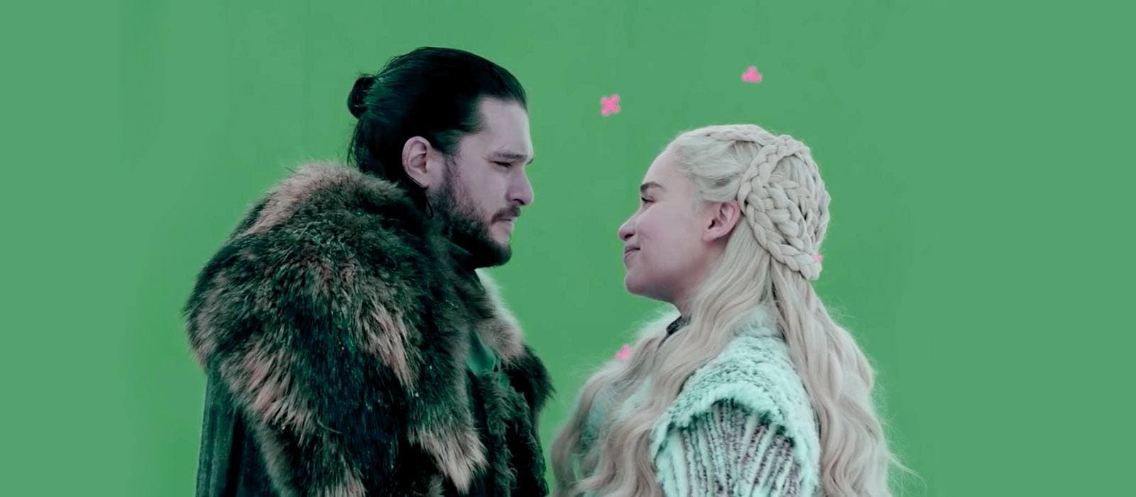 Game of Thrones: The Last Watch