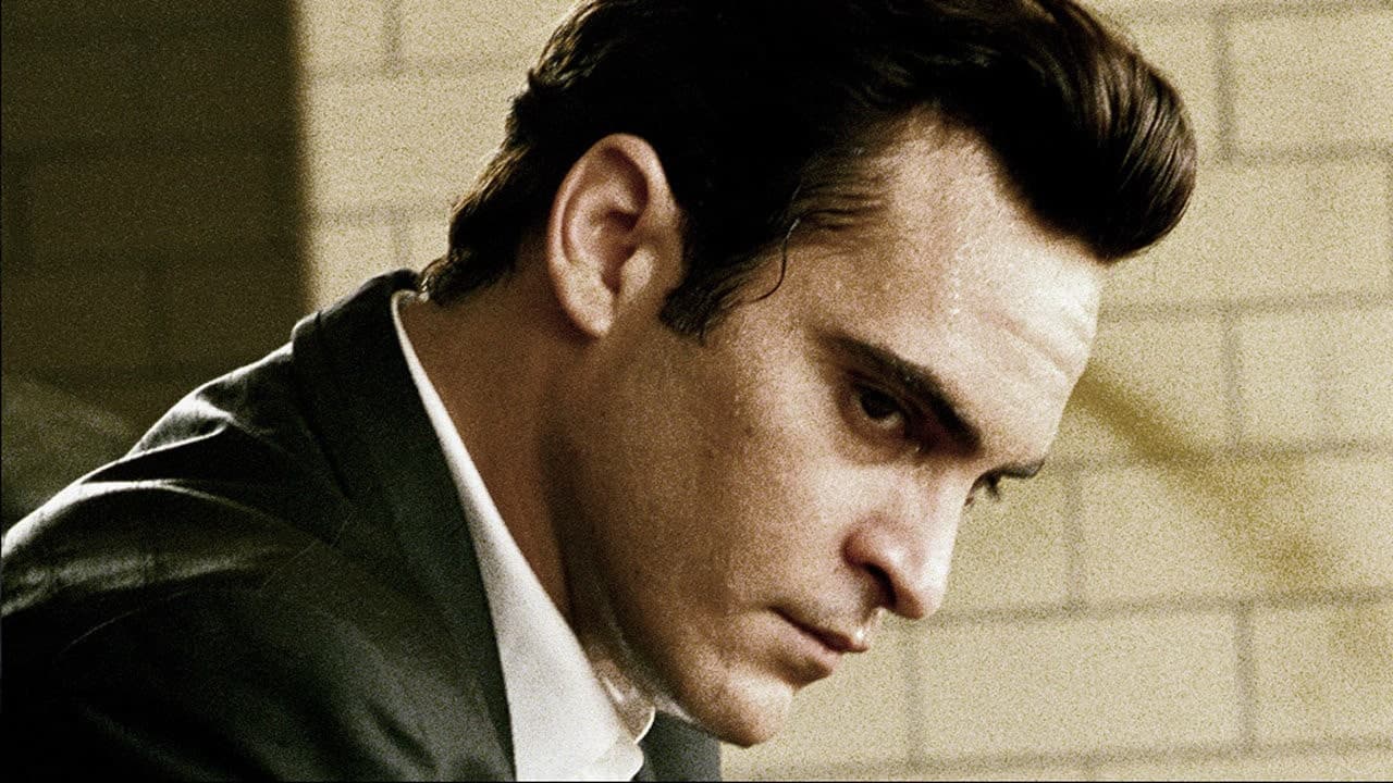 خواكين فينيكس