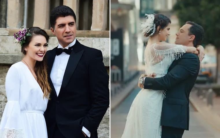 أوجه التشابه بين عروس أسطنبول وعروس بيروت