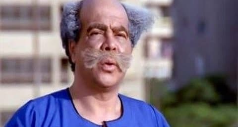 القرموطي أحمد اَدم