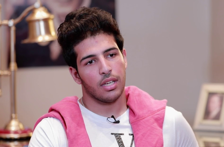 محمود ياسين جونيور