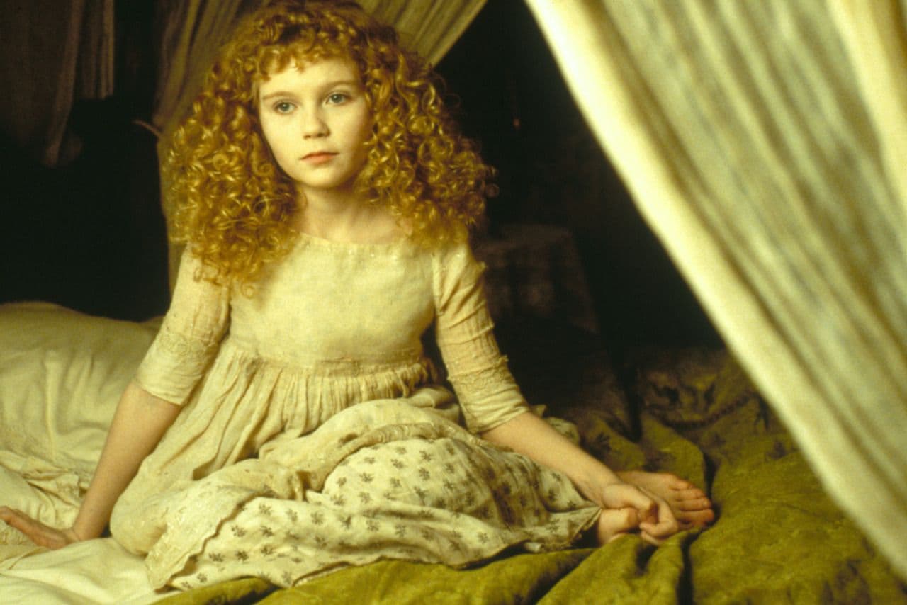 interview with the vampire افلام رعب 1994