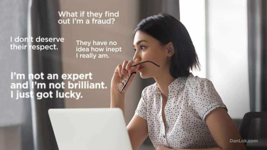 متلازمة الدخيل