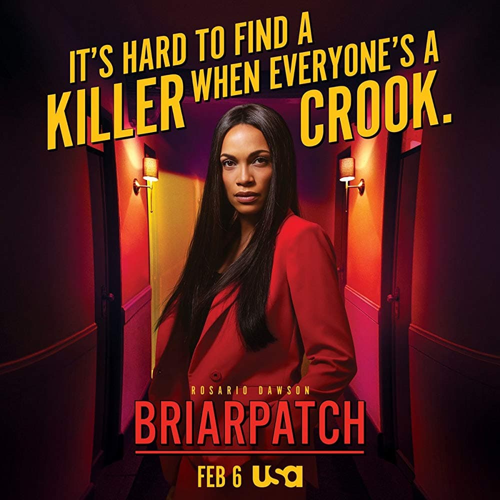 مسلسلات جريمة واثارة وغموض 2020