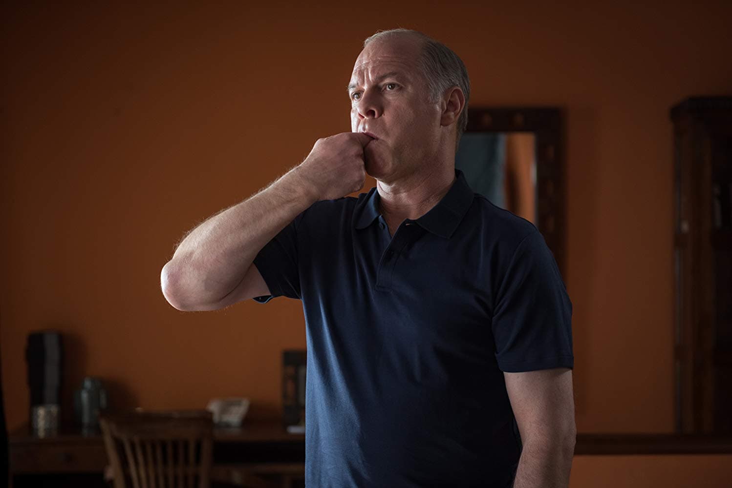 افضل افلام الجريمة 2020 La Gomera/The Whistlers