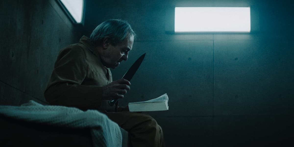 افلام نتفليكس رعب اثارة خيال علمي 2020