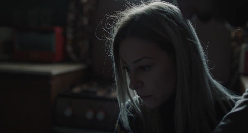 لقطة من مسلسل في كل أسبوع يوم جمعة