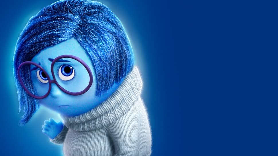 افلام بيكسار التي ابكت المشاهدين